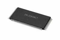 Integrated Circuits - Color: Black