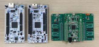 PCB Devlopment Board