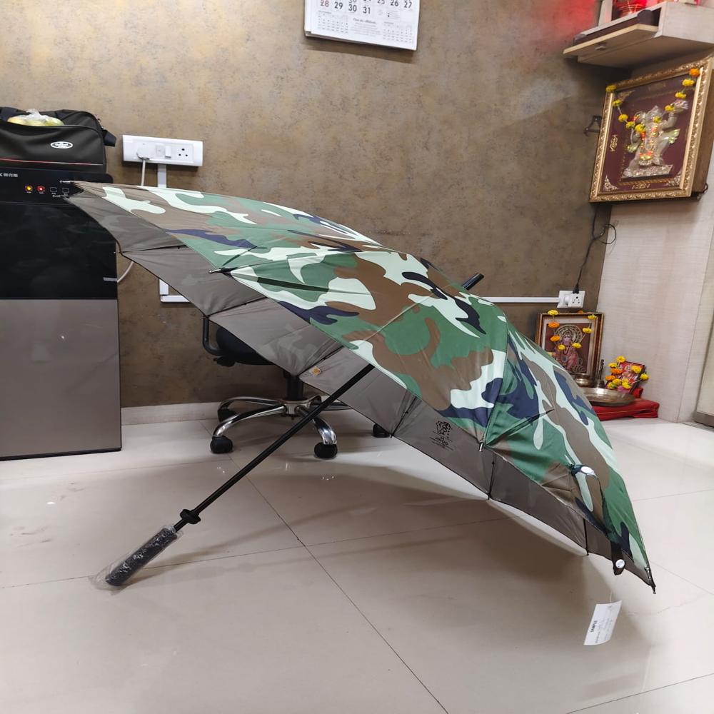 गोल्फ छाता