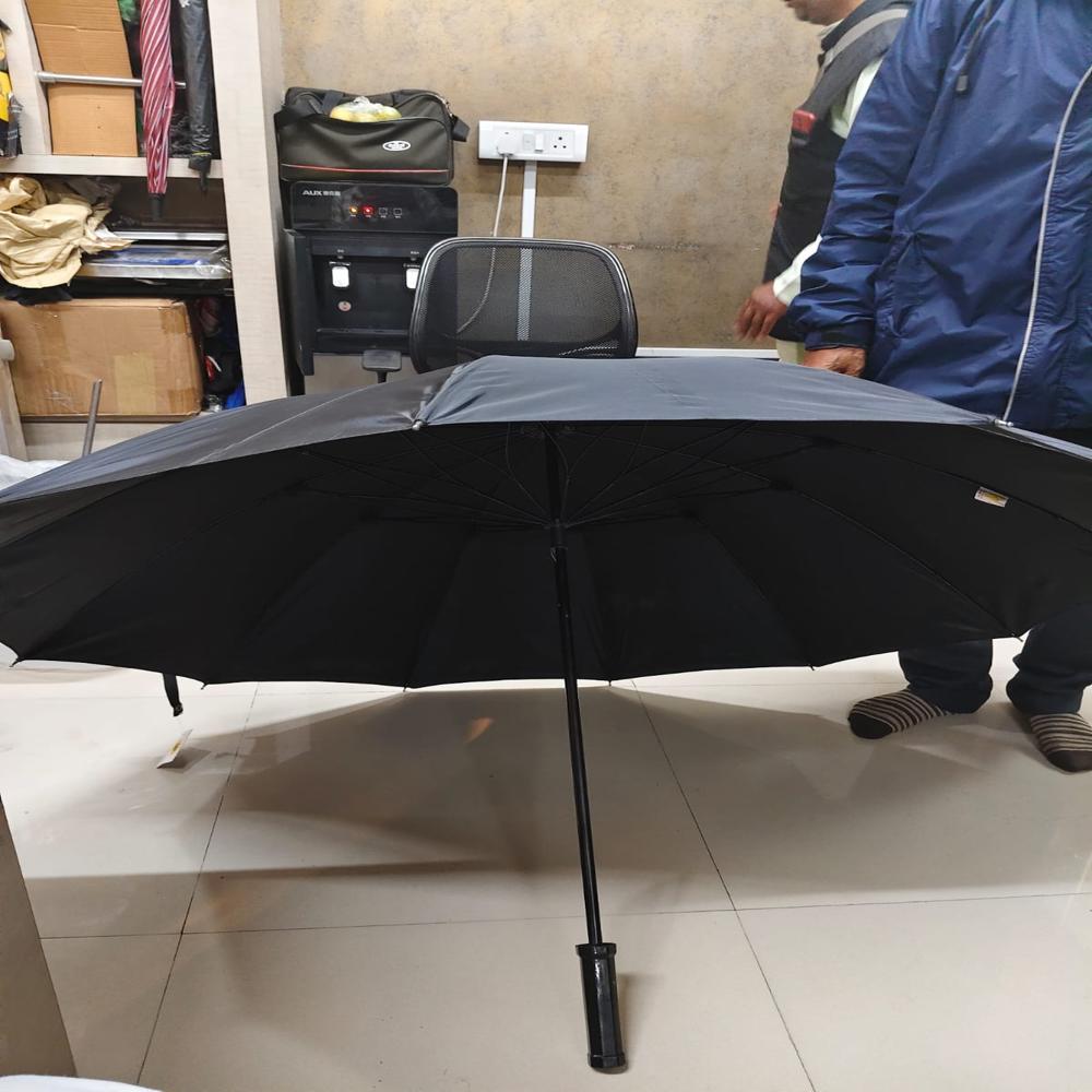 Golf Umbrella - Color: Multicolor