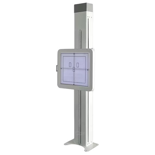 X-Ray Vertiacal Bucky Chest Stand