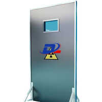 X-ray Lead Barriers - Lead Shield