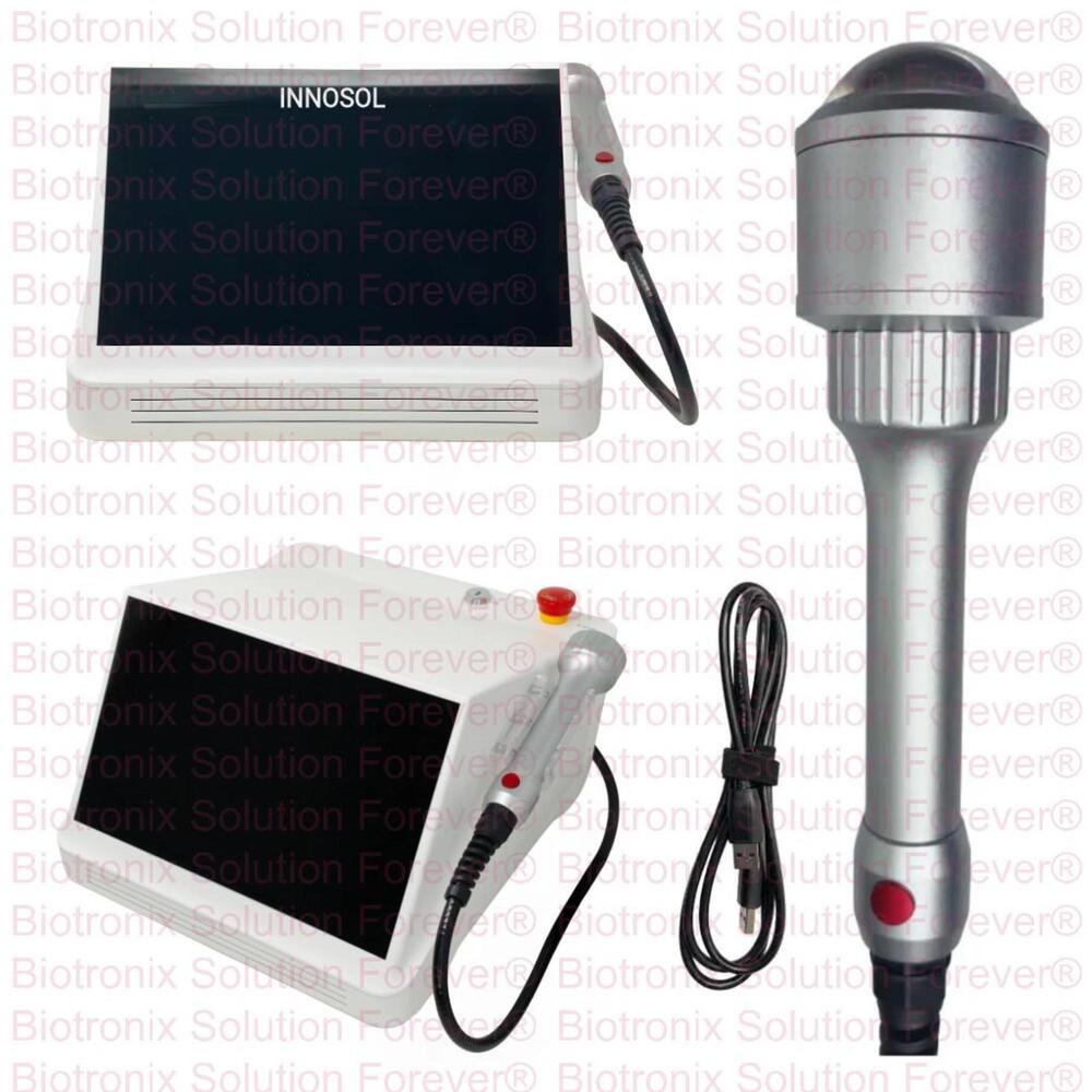 Advanced Clinical Class 4 Laser Therapy Device for Rehab Applications