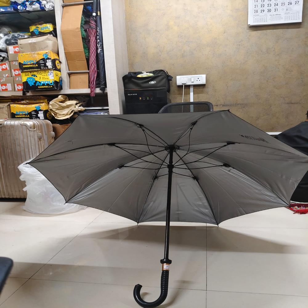 Streight Umbrella - Color: Multicolor