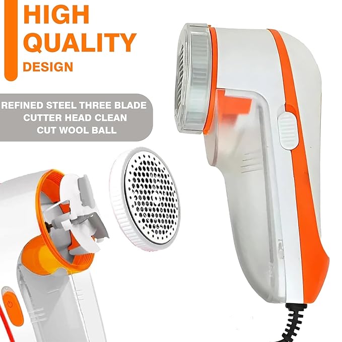 NOVA Lint Remover for Clothes 