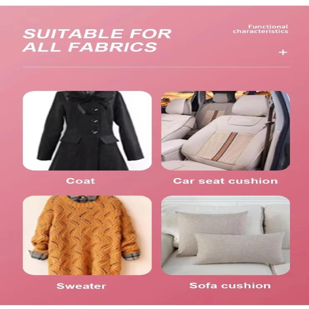 NOVA Lint Remover for Clothes 