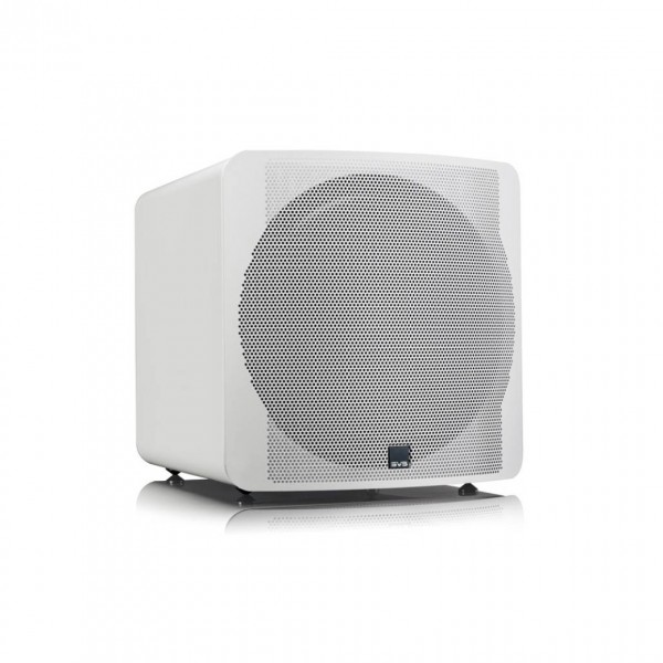 Svs Sb 3000 White - Material: Ms