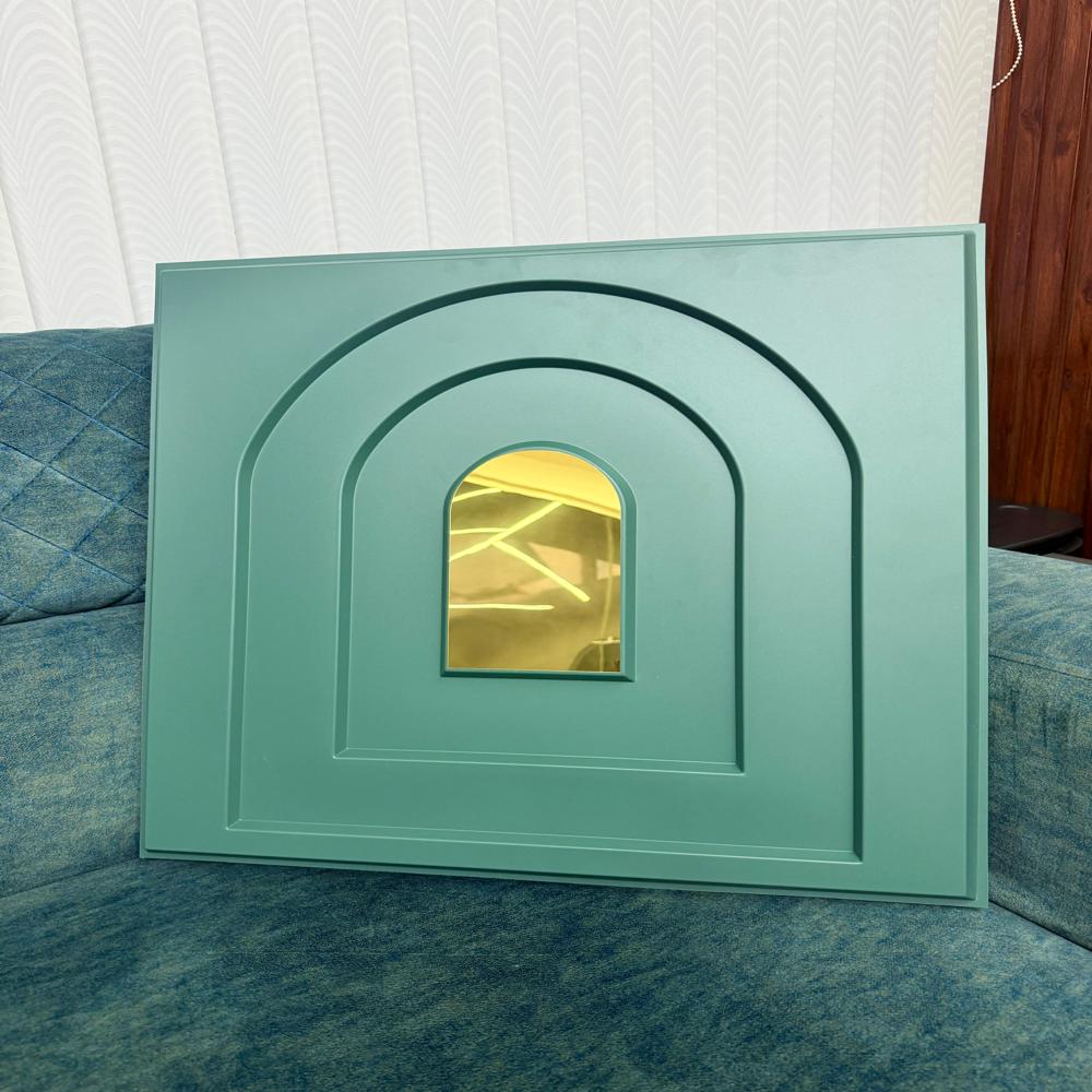 3d Pvc Wall Sticker - Color: Multi Color