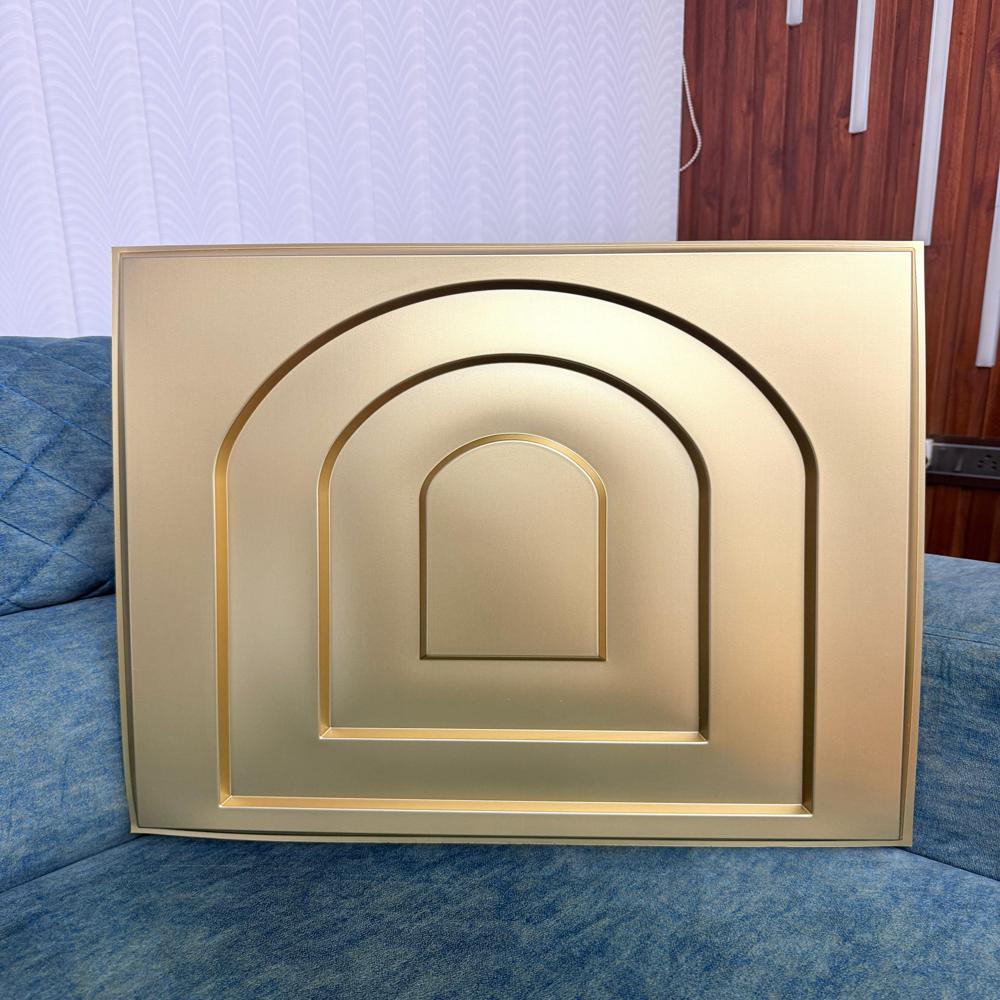 3d Pvc Wall Sticker - Color: Multi Color