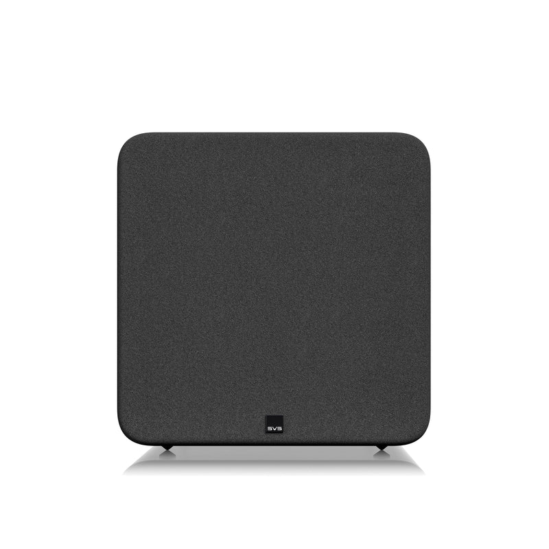 Svs Sb 5000 - Color: Piano Gloss Black