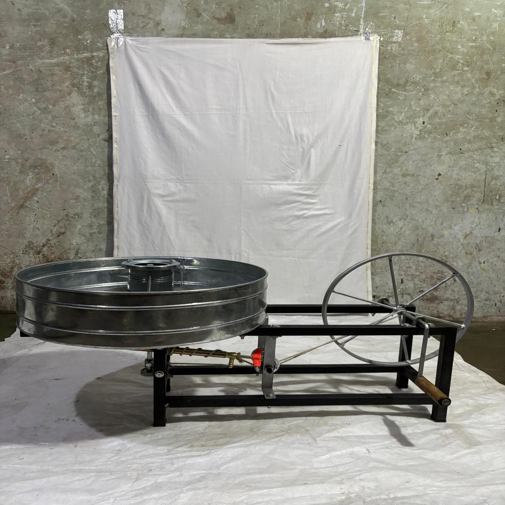 Manual Candy Making Machine - Feature: High Efficiency