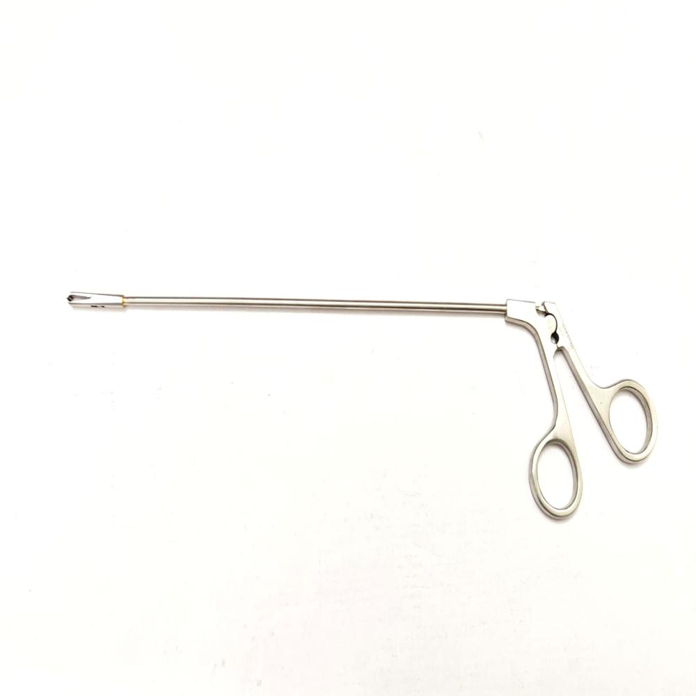 Piles Gun With Forcep - Feature: Surgical-grade Stainless Steel