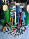 Ppr Pneumatics Pipes And Fittings - Capacity: Air Flow Transfer Kg/hr