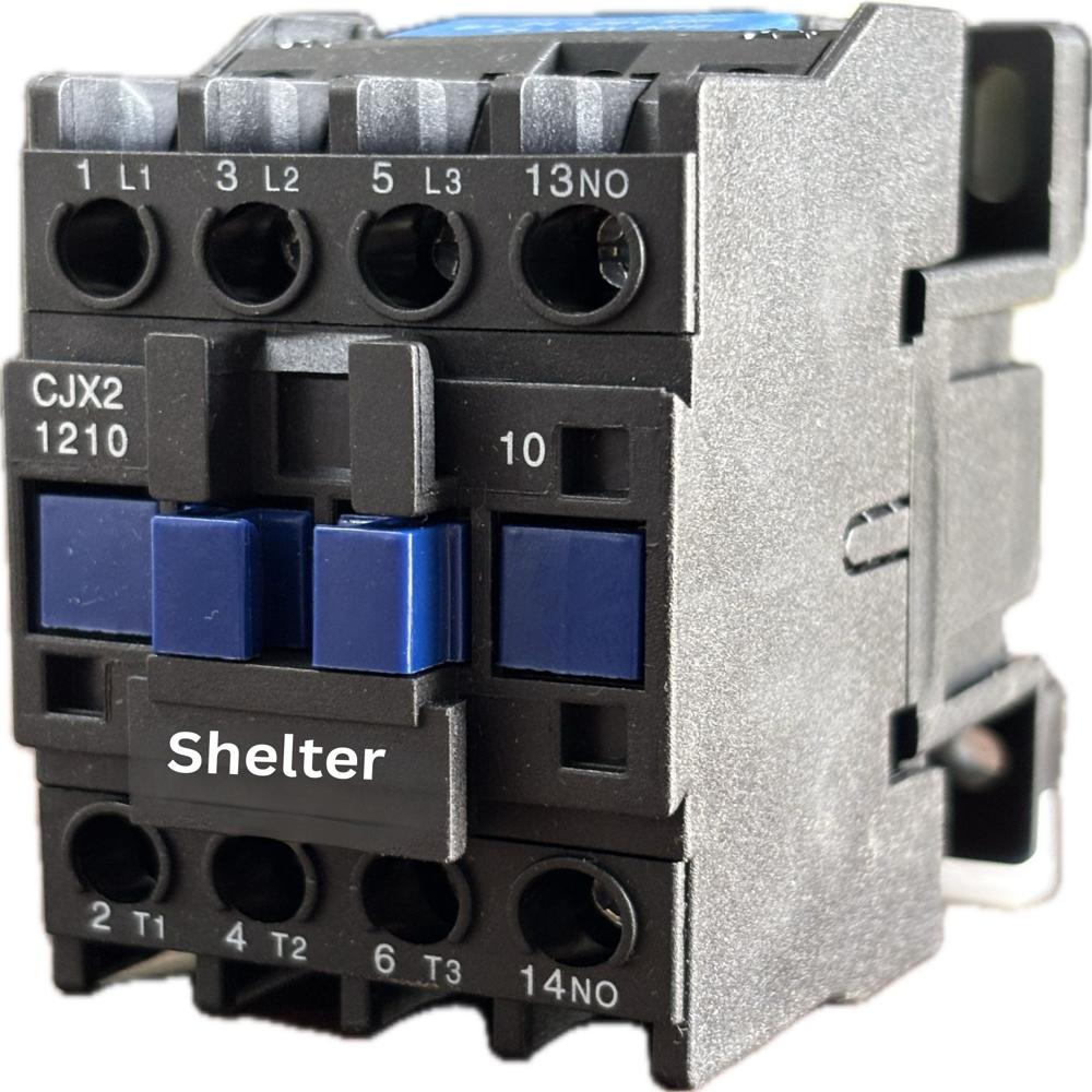 CJX2 1210A 415V CONTECTOR