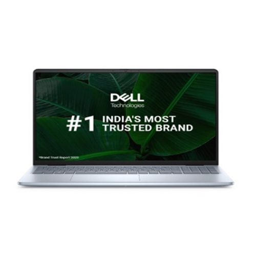 Core 5 120U Dell Laptop - Available Color: Black