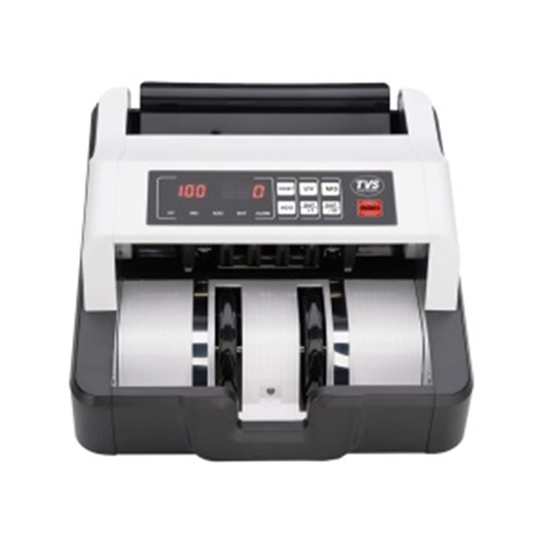 CC232 Classic Plus Heavy-Duty Note Counting Machine