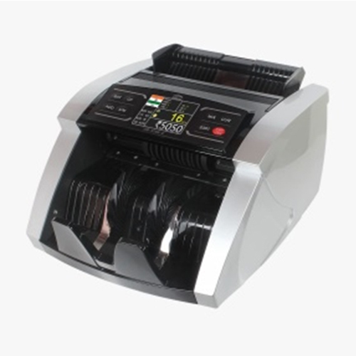 Gb-9788-E Mix Note Value Counting Machine - Feature: High Accuracy