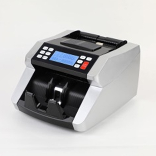 Note Counting Machine
