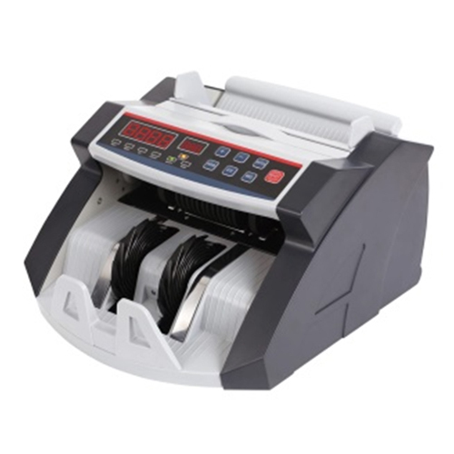 Gb-4388 Note Counting Machine With Fake Note Detection - Feature: High Accuracy