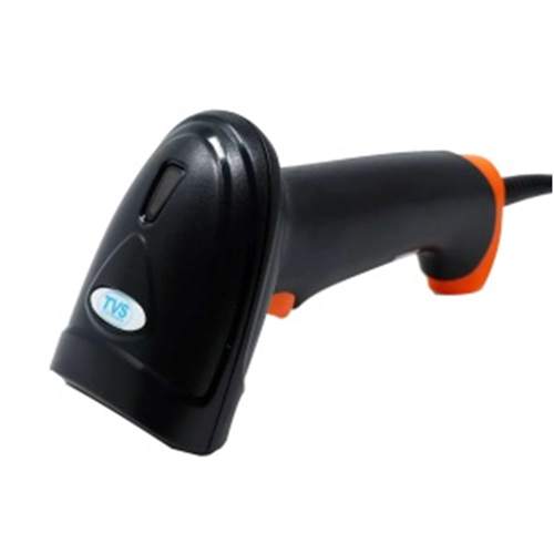Bs-L100 Plus Barcode Scanner - Application: Scanning