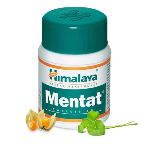 Mentate Himalaya Ayurvedic Medicines