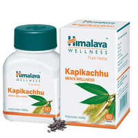 Himalaya Kapikachhu Tablet - Age Group: For Adults