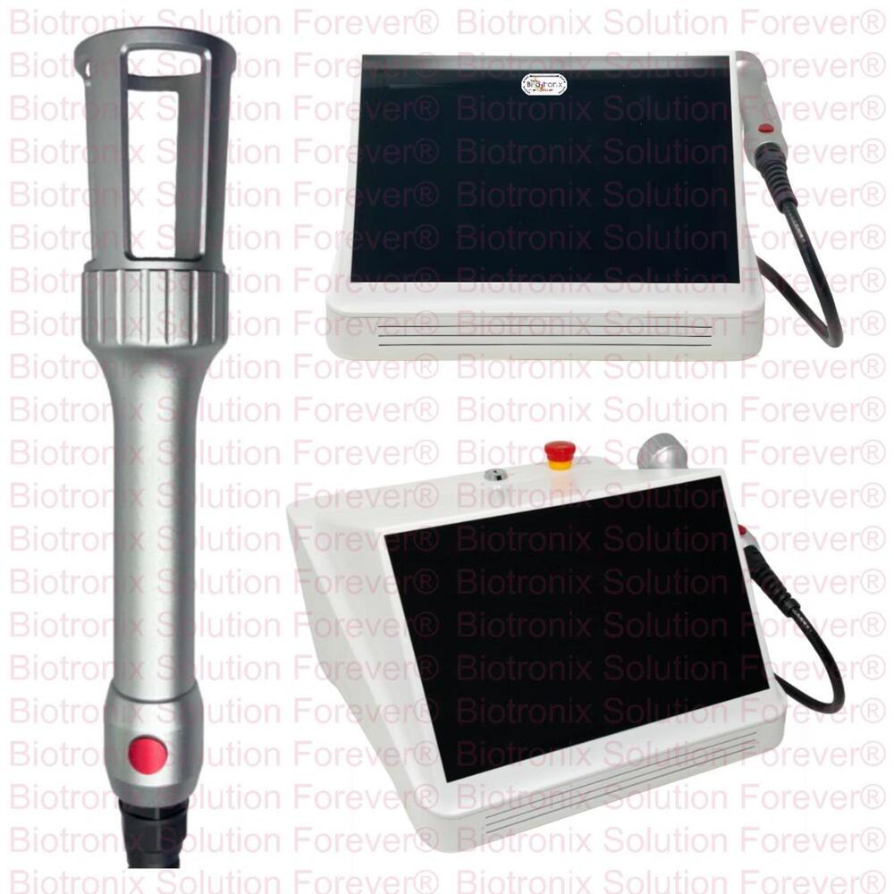 High Power Class 4 Laser Therapy Machine for Orthopedic Physiotherapy