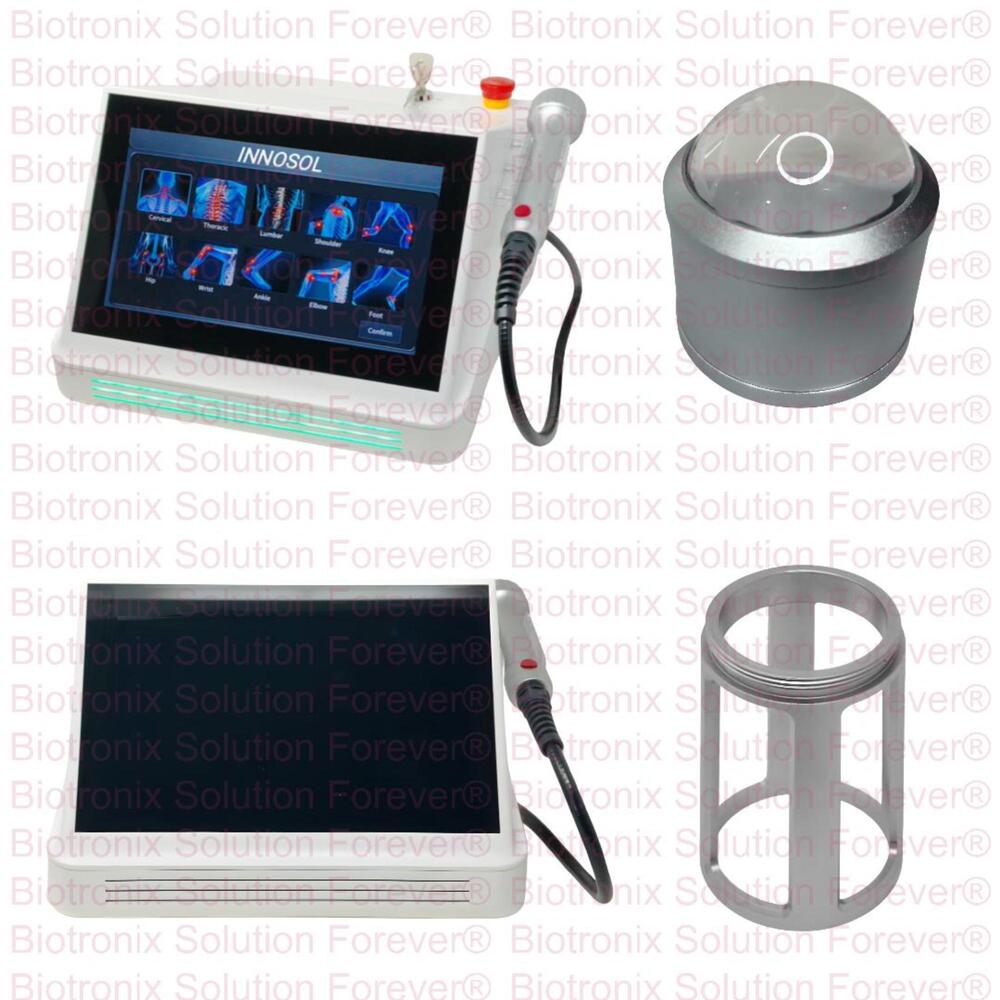 High Power Class 4 Laser Therapy Machine for Orthopedic Physiotherapy