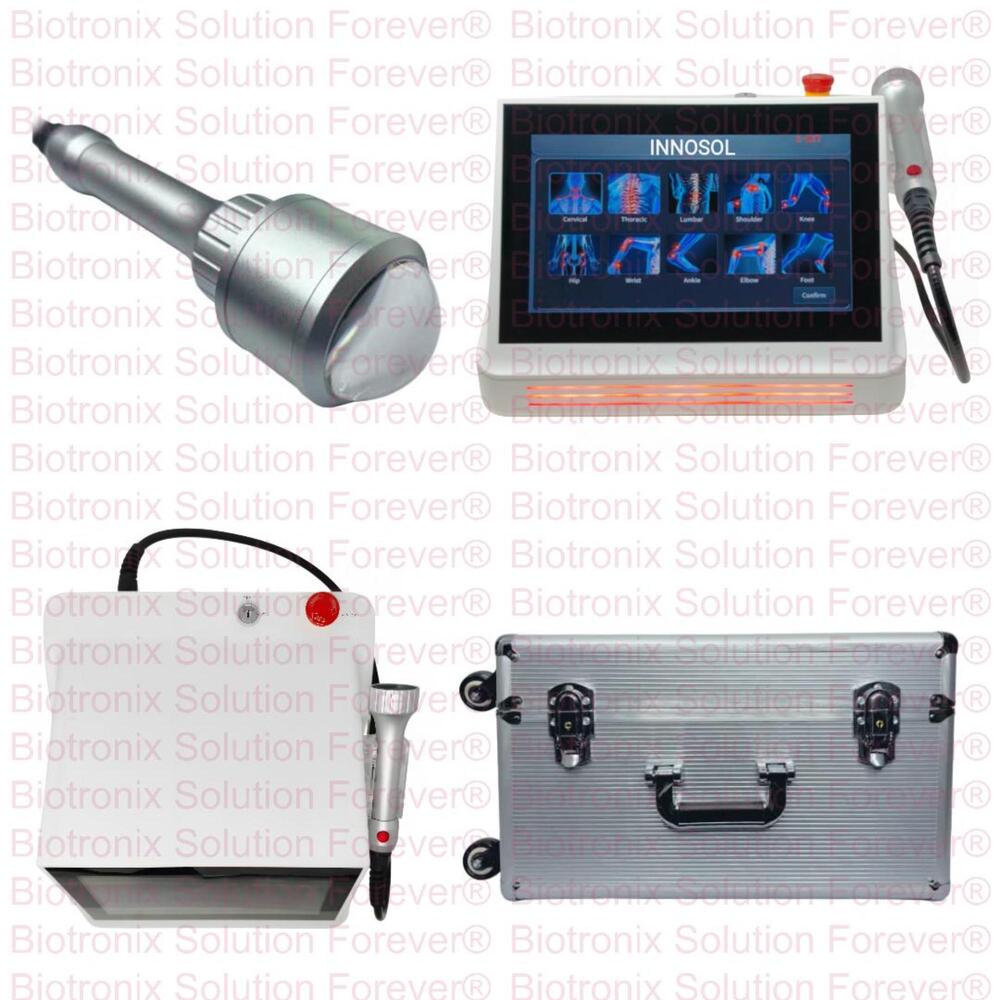 High Power Class 4 Laser Therapy Machine for Orthopedic Physiotherapy