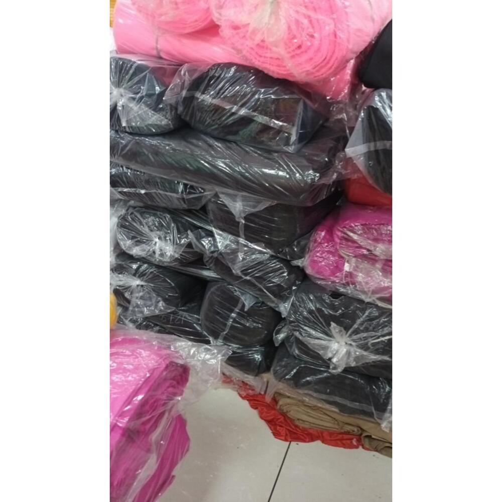 Premium Taiwan Plain Fabric For Tent And Event Decoration