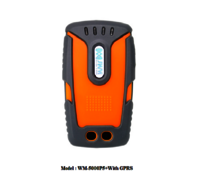 Guard Tour Patrol System