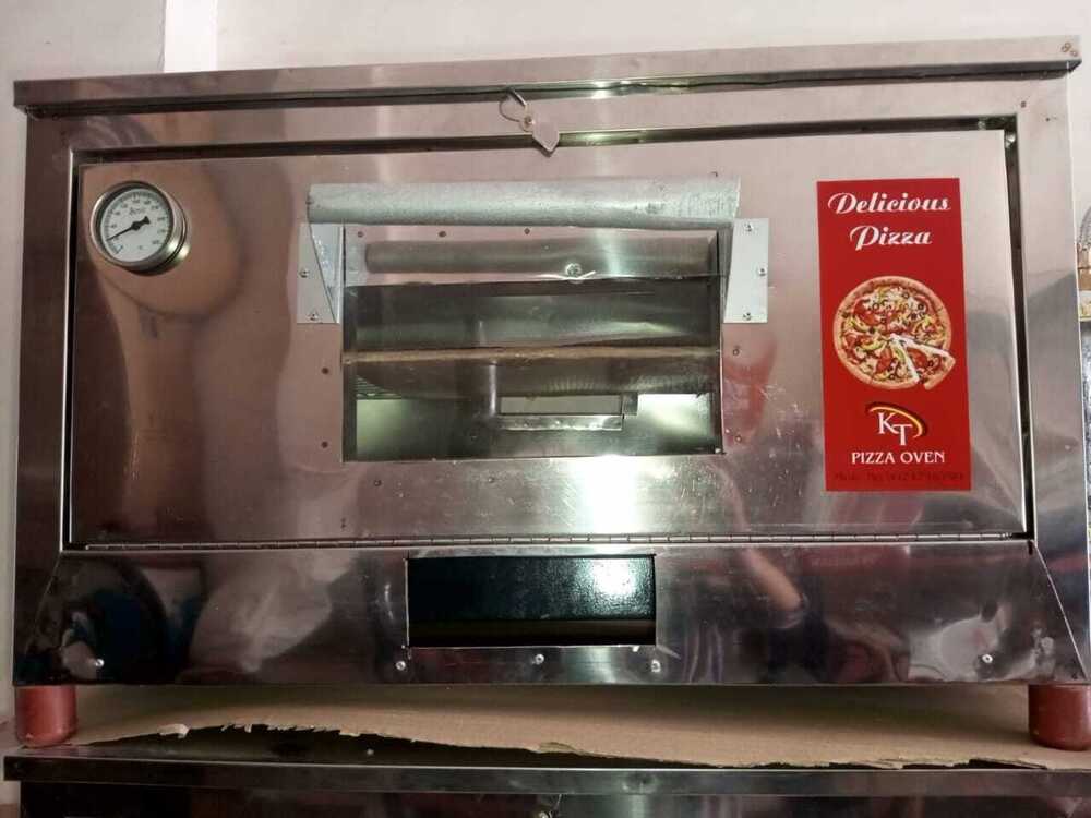 Pizza Oven