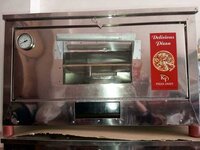 Pizza Oven