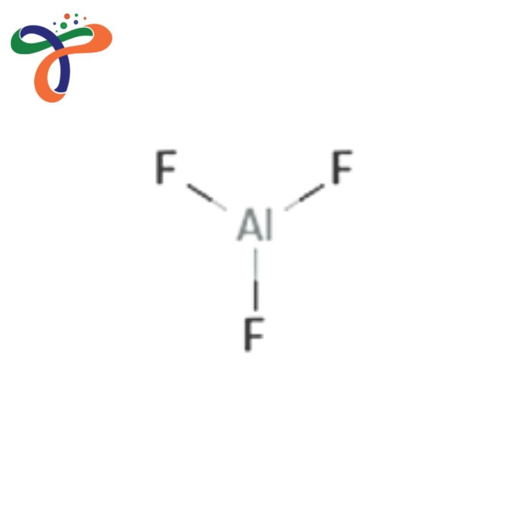 Aluminium Fluoride Anhydrous