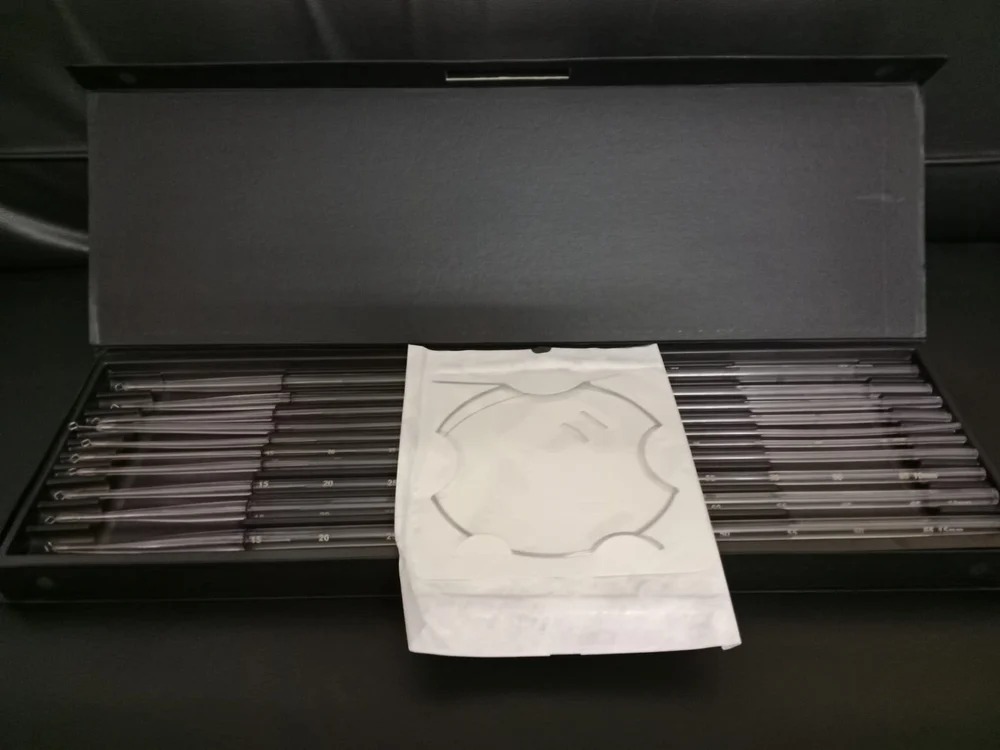 Esophageal Dilator set Esophageal/Bougie Dilators Set