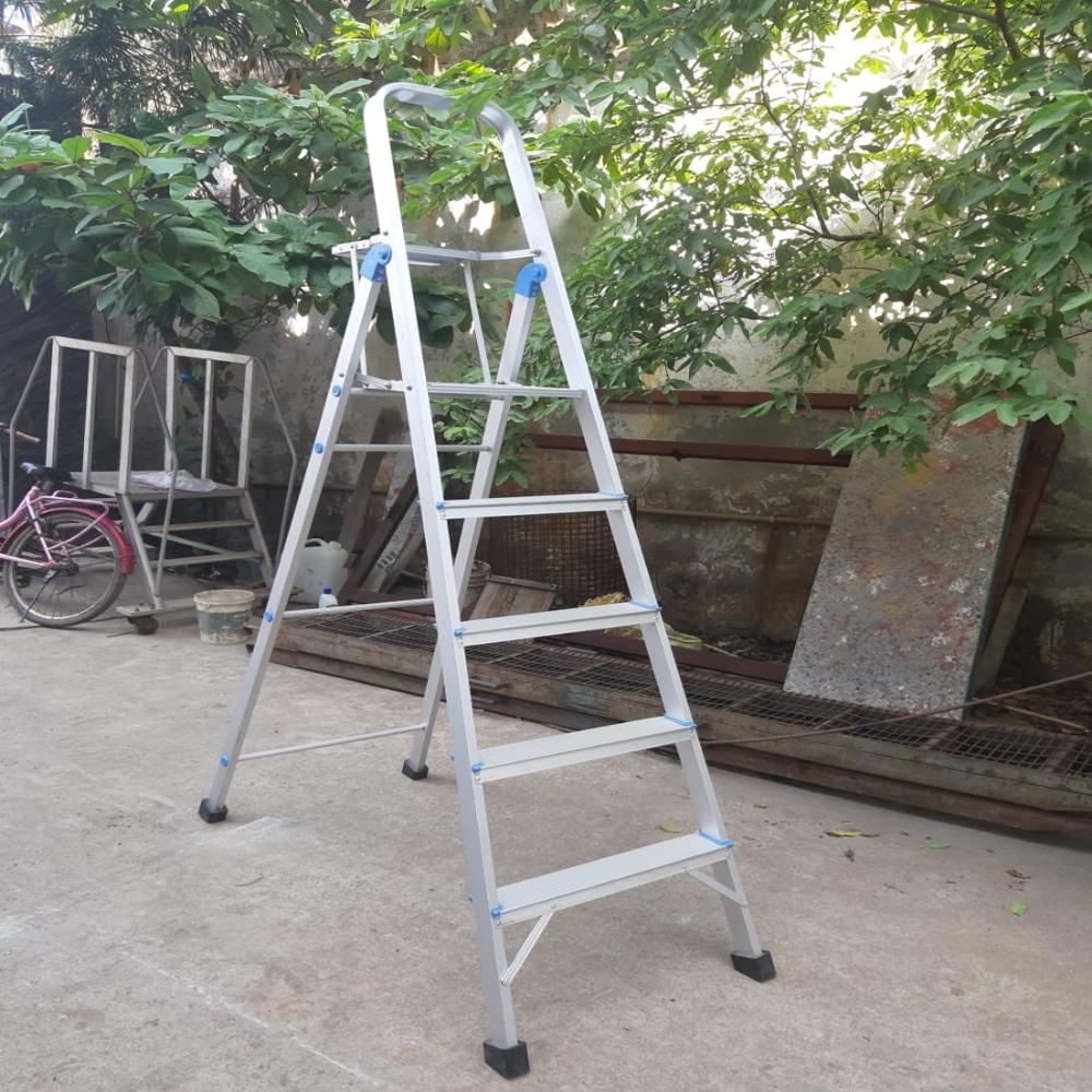 Aluminium Step ladder 
