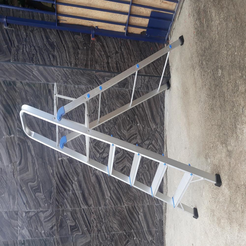 Aluminium Step ladder 