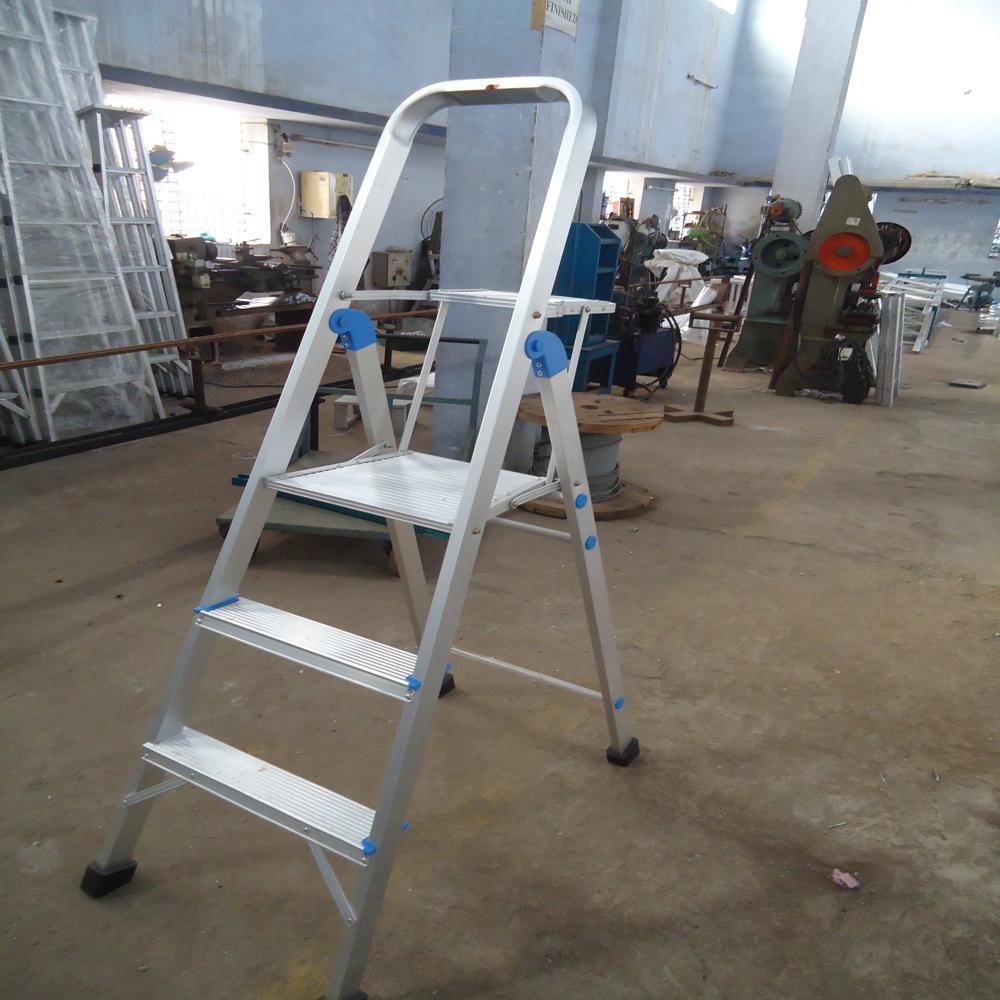 Aluminium Step ladder 