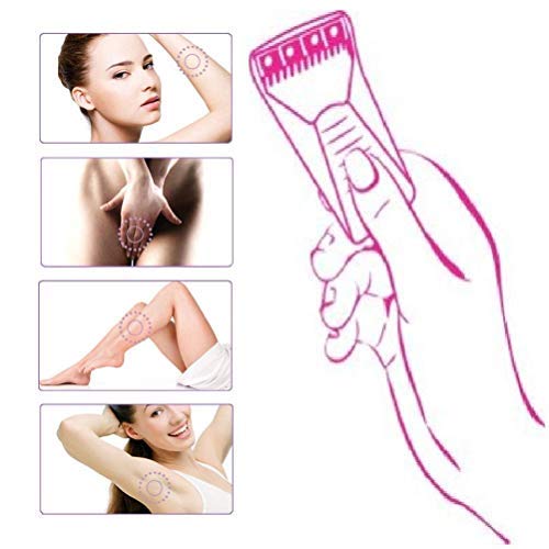 Max Disposable Body & Bikini Shaving Razor