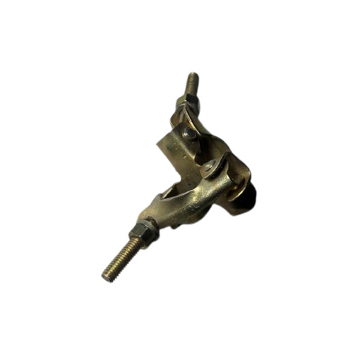 Scaffolding Clump - Application: Construction