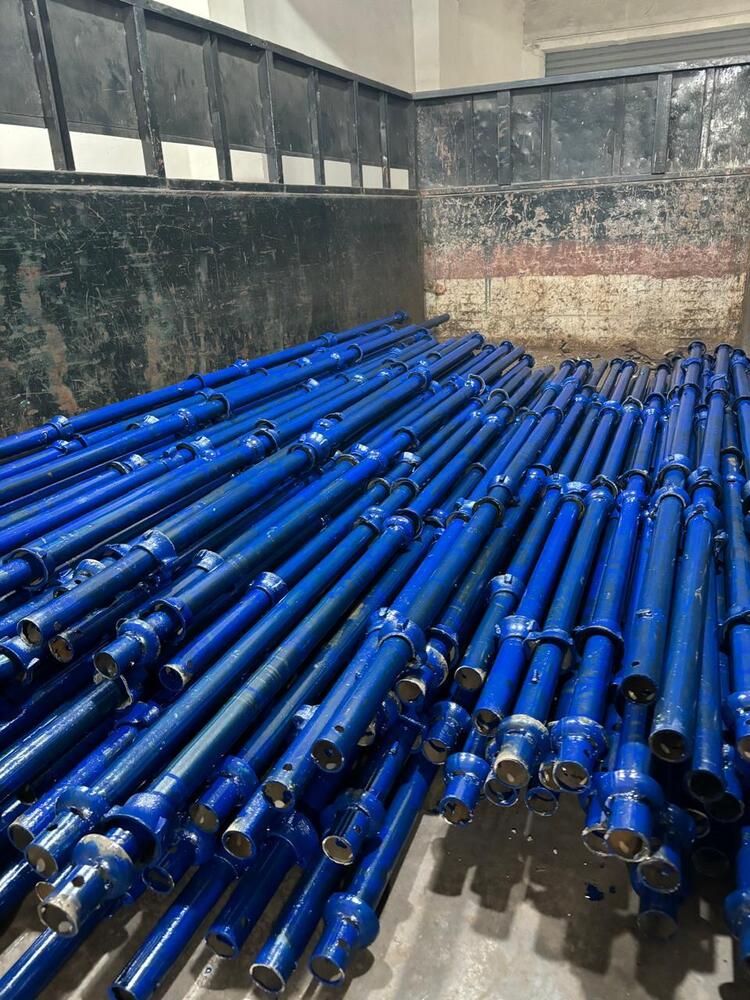 Scaffolding Cup Lock