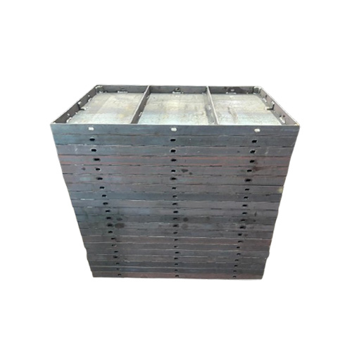 Shuttering Plate