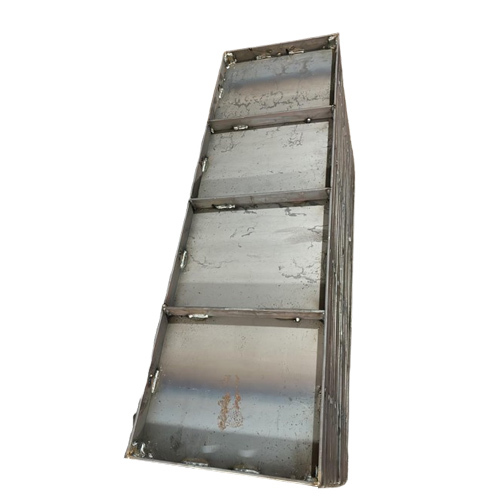 Shuttering Plate