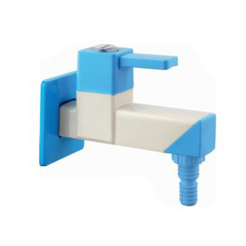 Nozzle Bib Cock 20 MM