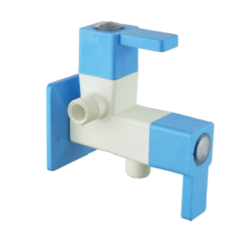 RG-1010 2 In 1 Angle Valve