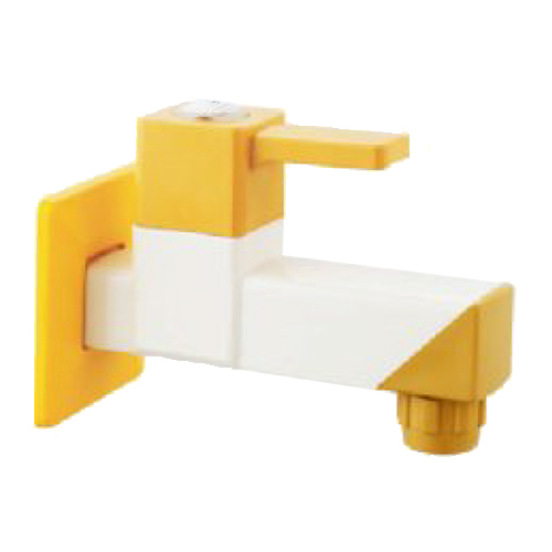 RV-1101 90 Degree Bib Cock