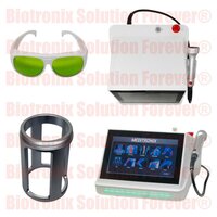 Advanced Medical Laser Therapy Machine Class 4 For Rehabilitation - Age Group: Women