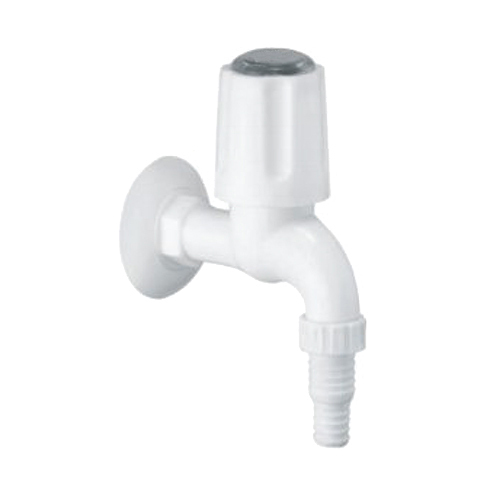 CL-208 Nozzle Bib Cock