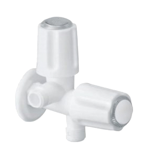 2 In 1 Angle Valve