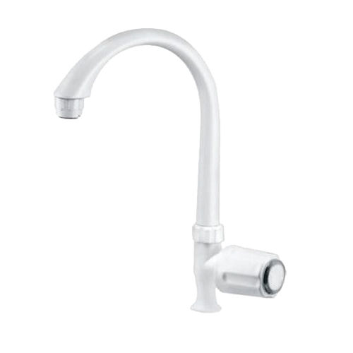 Senior Swan Neck Cock